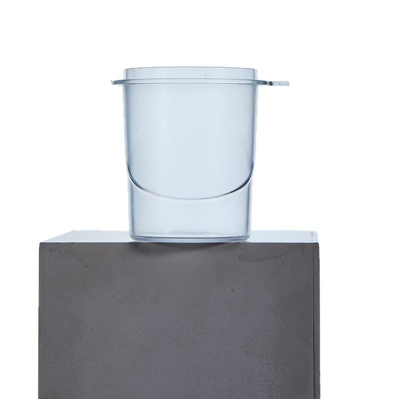 58mm Italian Anti-Flying Powder Coffee Grinder Cup