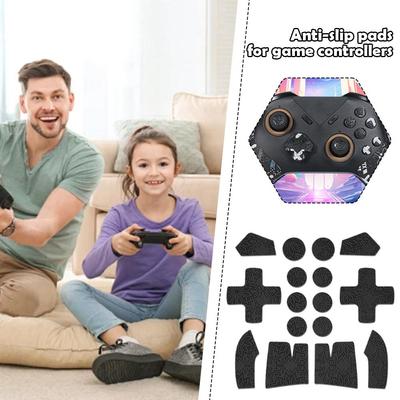Anti Slip Performance Grip Tape For Flydigi Vader 5 Pro Wireless Game Controller Non Slip Stickers