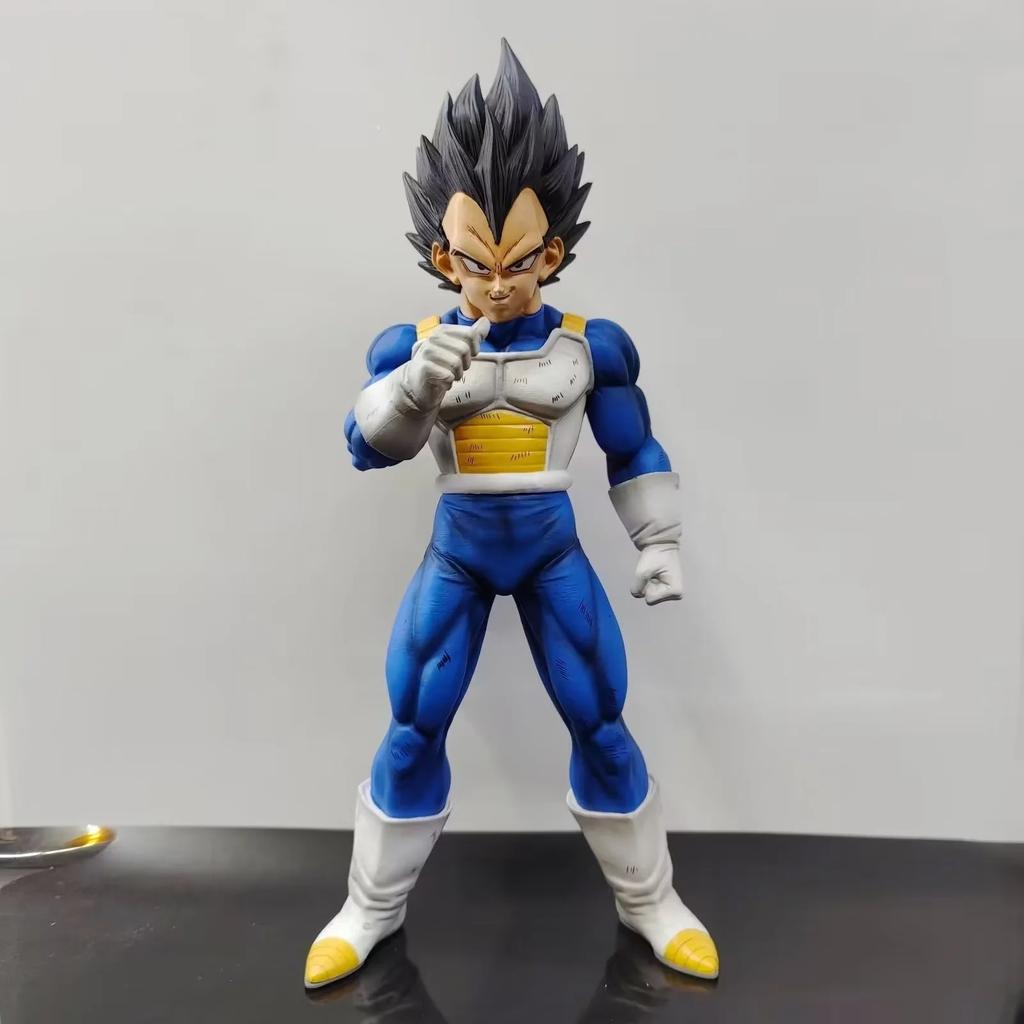 Super Saiyan, Warrior, Speed Party, Vegeta, Yellow Hair Blue Hair Black Hair Red Hair, Premium Edition, Boxed Figure