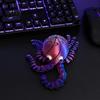 Octopus Decompression Toy 3D Printed Toy, Articulated Figurine with Movable Joints, Stress Relief Sea Animal Fidget for Kids Adults Joints Model
