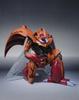 TAMASHII NATIONS ROBOT Spirits Skřítek, malovaná pohyblivá figurka, 145 mm, cca. ABS a PVC