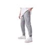 New PUMA PANTS EMBOSSED Casual Pants Unisex Gray 673850-03