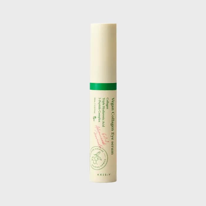 Axisway Vegan Collagen Eye Serum 10ml