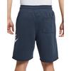 Nike Club Casual Shorts Men's Obsidian Color 010 FQ4951-451