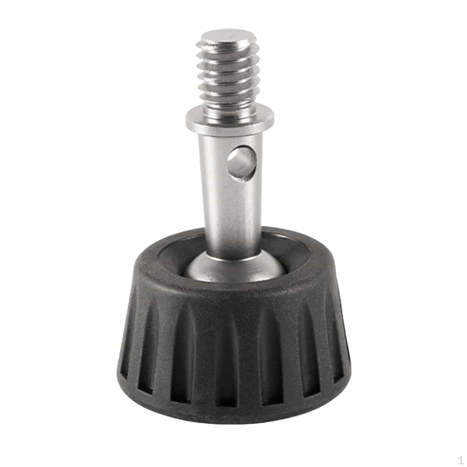 

Durable Rubber Foot Pad for Camera Tripod and Monopod Accessories Style A