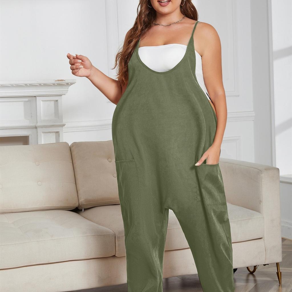 Popularna moda ciążowa odzież damska szelki z kieszenią na zamek kombinezon ciążowy kombinezon