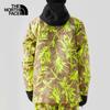 The North Face Men's 4QXE Waterproof Breathable Ski Jacket