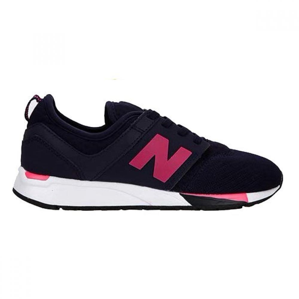 

New Balance New Balance Childrens Sneakers Kids Shoes Running Shoes KA247NPP