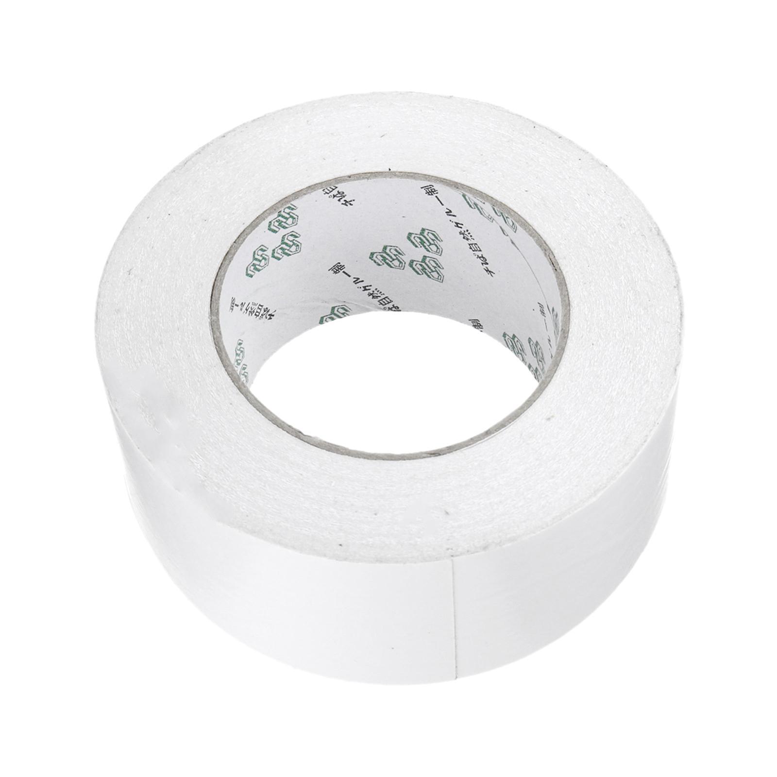 

Double Sided Golf Grip Tape 2/1.4/1/0.7Inch Golf Club Maintain 50MM 50M 18mmx50m,