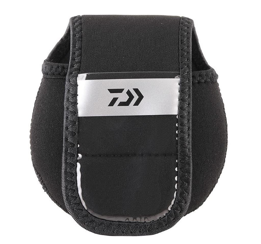 Daiwa NEO Reel Cover Baitcast CV-S 70-200 800-2000 (B) 12 x 26 cm (3023)