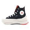 Converse Run Star Legacy CX High Y2K Heart Men Sneakers Black Egret Fever-Dream A09112C