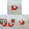 Wooden Maneki Neko Lucky Fish Ornament With Handcrafted Design For Office Decor And Giftgiving
