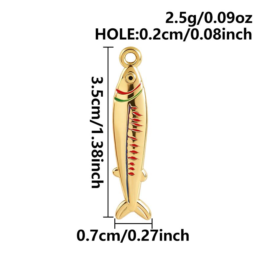 2 Stück Roter Hummer Krebs Koralle Echtsilber Vergoldet Edelstahl Emaille Anhänger Für Schmuckherstellung Zubehör DIY Strand Halsketten Anhänger