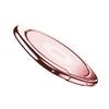 Ultra-thin Round Metal Phone Ring Holder - DIY Creative Gift Stand