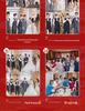 Complete Wedding Background Wall Decoration Set