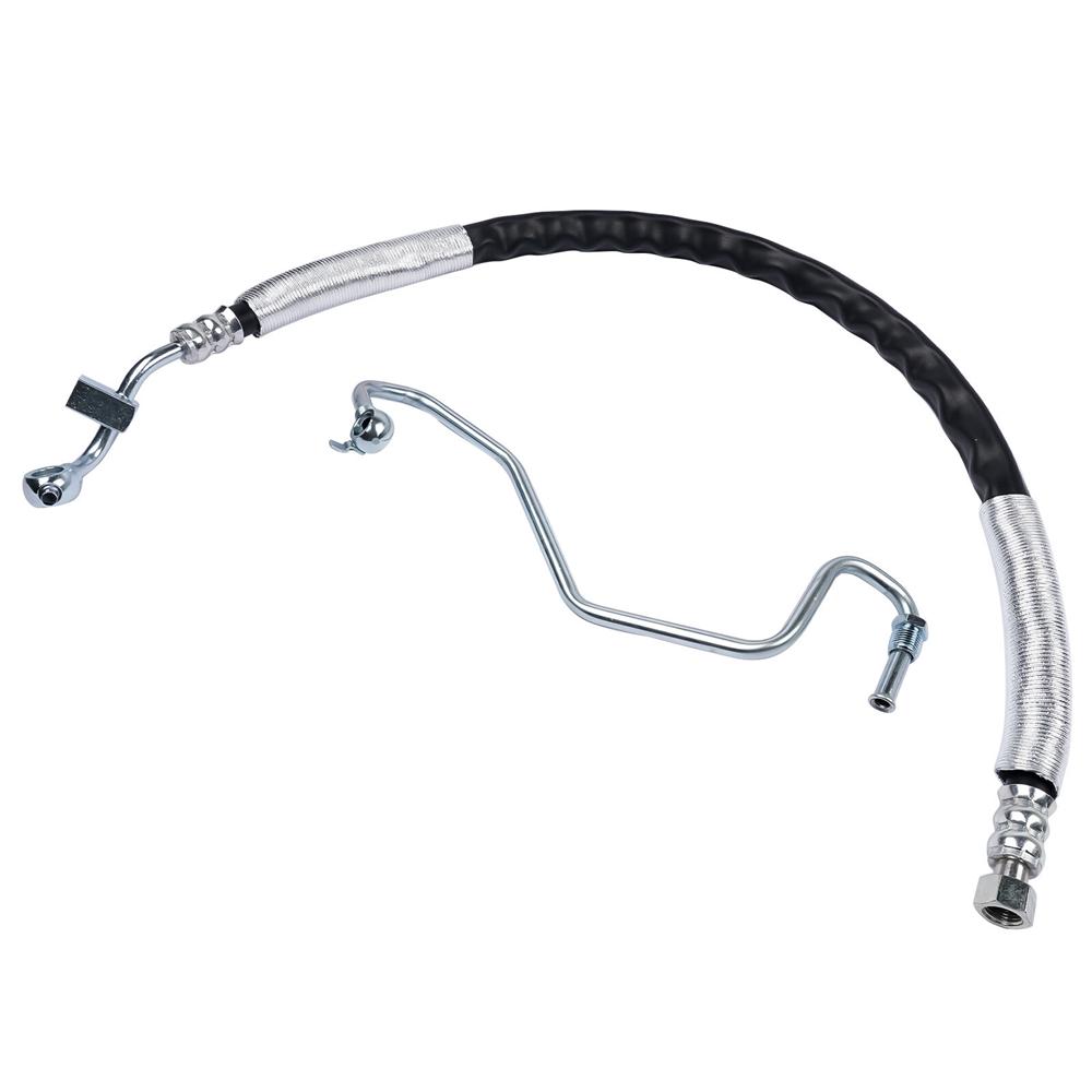 Power Steering Pressure Line Hose Assembly For Nissan Murano 3.5L V6 2009-2014