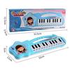 Infant Playing Educational Electronic Piano Children Keyboard Boys Girls Fingers Kids Music Gift