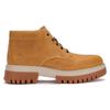 Timberland Waterproof Comfortable Versatile Non-Slip Short Outdoor Boots Men Boots Brown A5YJ5