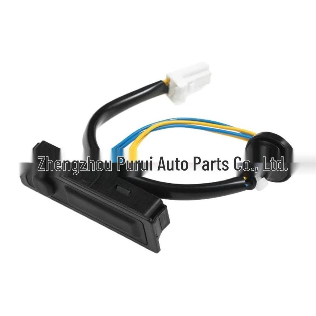 Nissan Tailgate & Trunk Switch 25380-1AA0A 253801AA0A