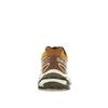 END. x Salomon XT-6 Porcini Men Sneakers Brown Sugar-Almond Yellow L47424300