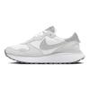 Nike Phoenix Waffle Glitter Damen Sneaker Grau Weiß Cool-Grau HQ3463-191
