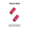 1 Pair Aluminum Capsules Lock Shoelaces Sneakers Buckle Metal No Tie Shoe Laces Colorful Lock Buckle Kits Shoelace Accessories