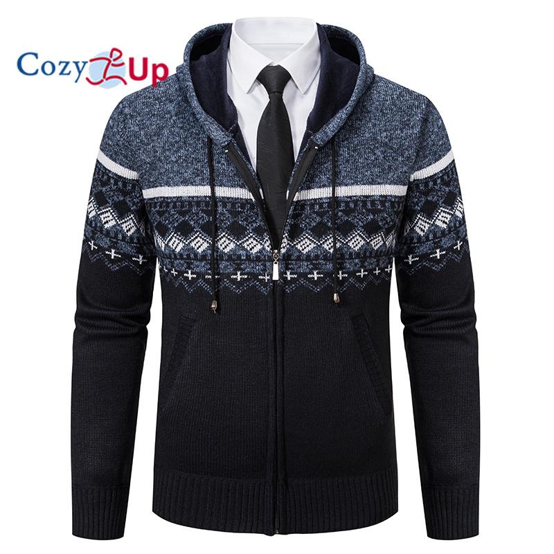 Fleece Pullover Winter Pullover Herren Amazon Men's Hoodies Long