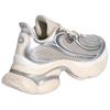 adidas Originals Ods Tn Floating Butterfly Shoes Comfortable Classic Dad Shoes Women Sneaker Silver White KK4675