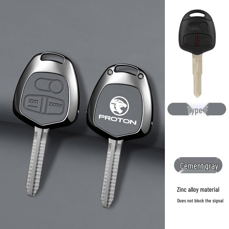 Proton Wira, Saga BLM/FLX, Waja Key Cover & Accessories