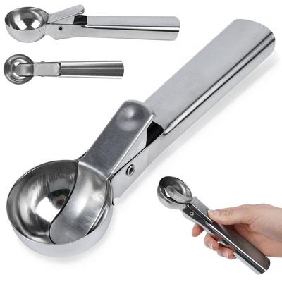 Ustensiles de cuisine pour les glaces – Cuillères à glaces