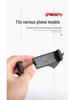 Supporto per telefono per cruscotto BMW Mini Cooper, Design pieghevole per R50/R55/F54