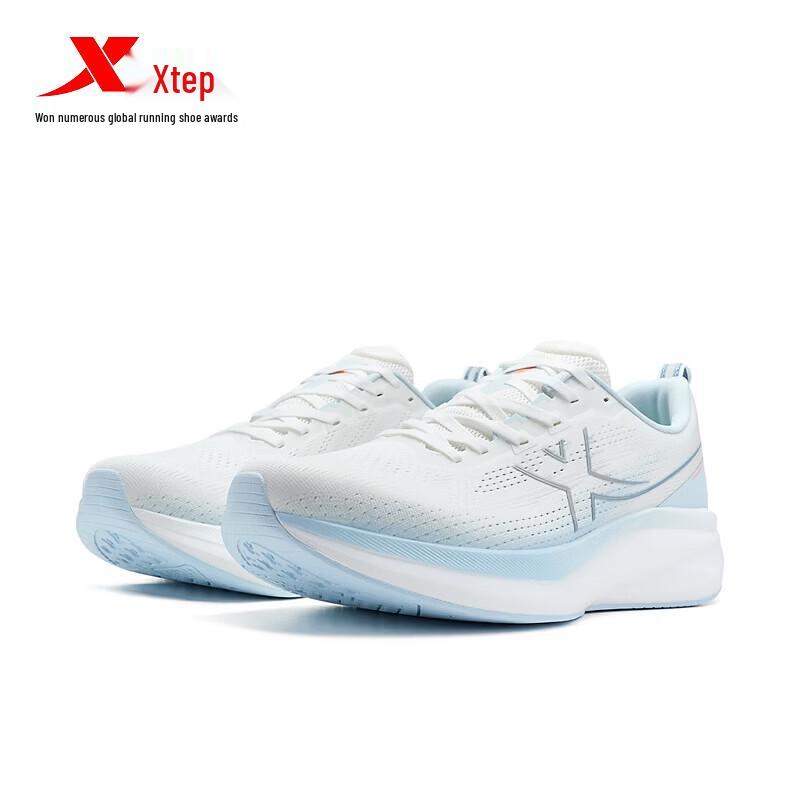 XTEP Men's Feisu 7.0 Summer Running Shoes