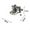 1Pc Novelty Drinking Helmet Guzzler Drinker Favor Hat Can Holder