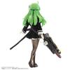 Azone International Assault Lily Series No. 068 Assault Lily Ichi Tanaka 1/12 Scale Soft Vinyl Head Figure Collector's Doll