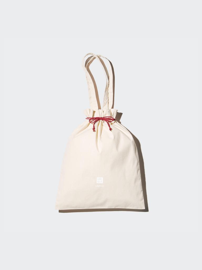 Uniqlo Gift Bags
