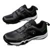 Source Large Size Golf Shoes Board Sneakers Outdoor Casual Sports Shoes Sneakers Activity Spikes
