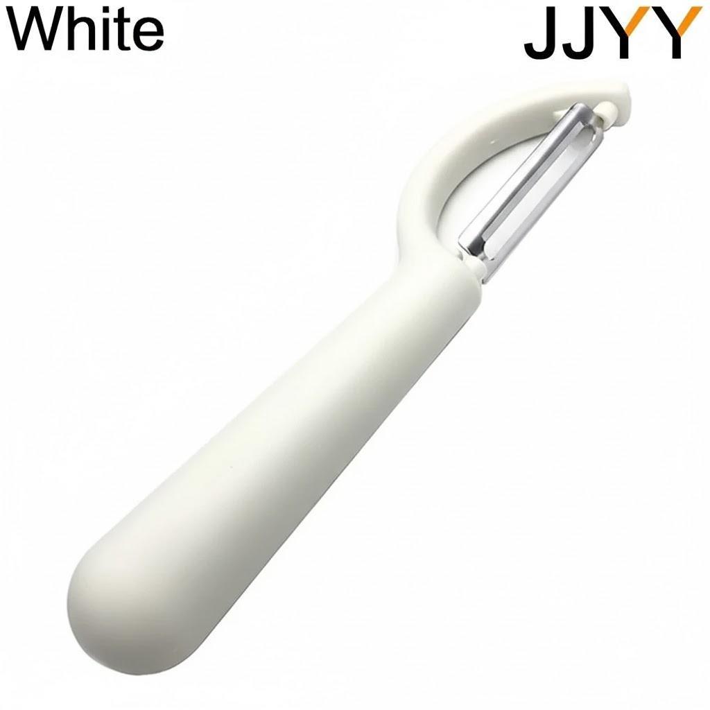 Stainless Steel Vegetable Peeler Fruit Kitchen Tool Potato Carrot Peelers Gadget Accessories