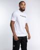 BOXRAW A.B.C. T-Shirt Bxrw-Abct [White] (B Type)