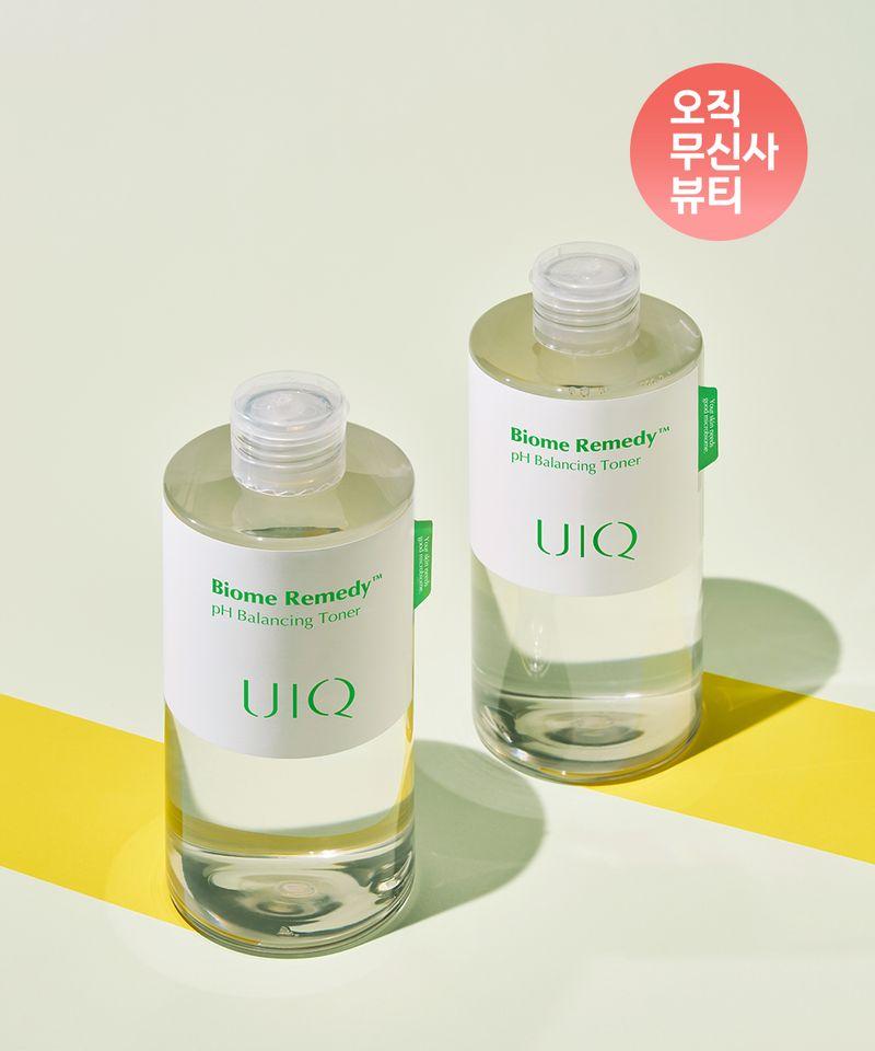 [2PACK] Biome Remedy Balancing Toner 300ml