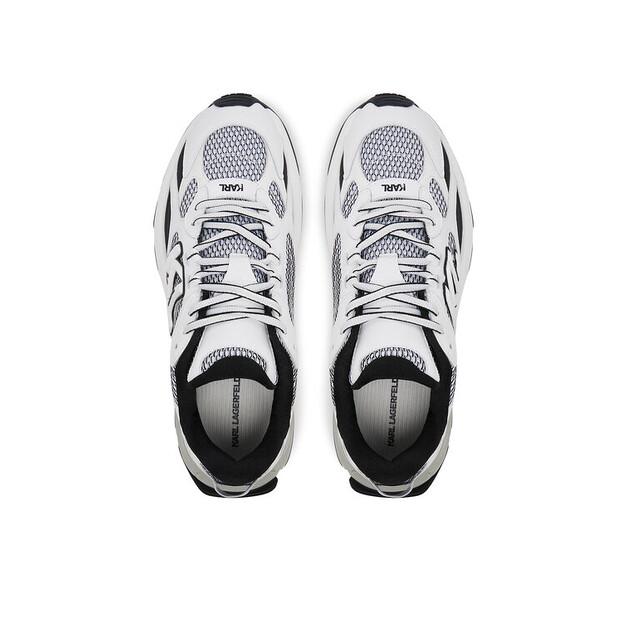 Кроссовки KARL LAGERFELD Orion