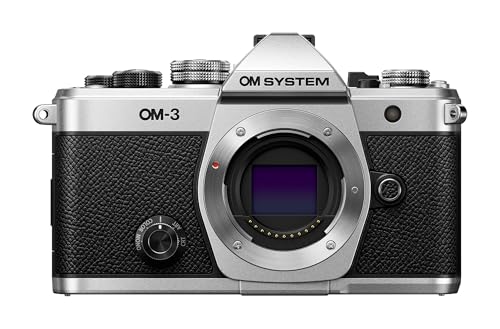 OM-3 Body SLV