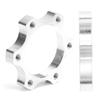 Disc Brake Flange Disc 6hole Thrded St Disc Brake Thrd Conversion St Adapter Base