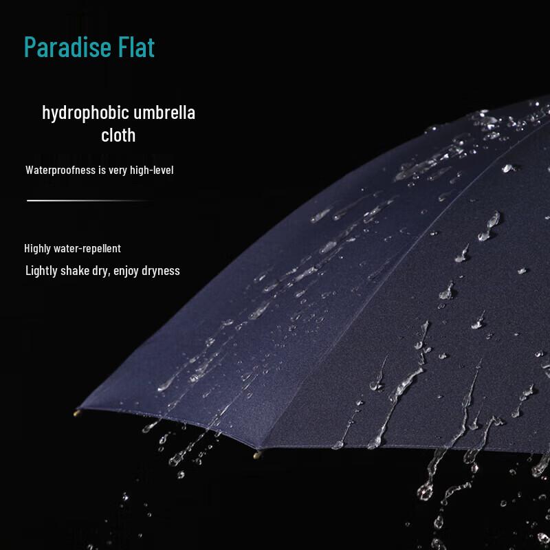 Paradise 17509E Qingya Business Straight Umbrella