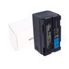 BDC70 Lithium Battery for SOKKIA GM52/CX/RX-350 & TOPCON OS/ES Total Stations