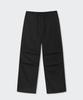 MUSINSA STANDARD WOMAN Women'S Polka Dot Parachute Pants [Black]