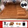 Inflatable SUV Car Mattress & Travel Bed
