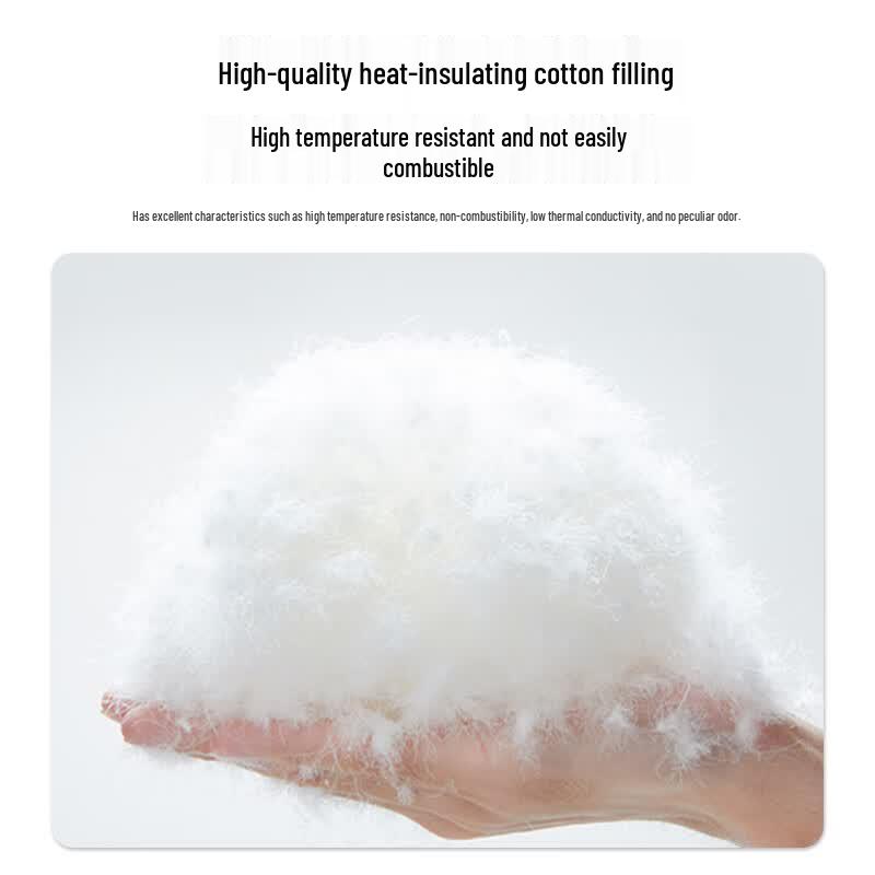 Heat Resistant Oven Mitts