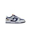 (gs) Dunk Low Photon Dust Midnight Navy