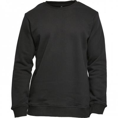 Basic-Bio-Sweatshirt für Herren