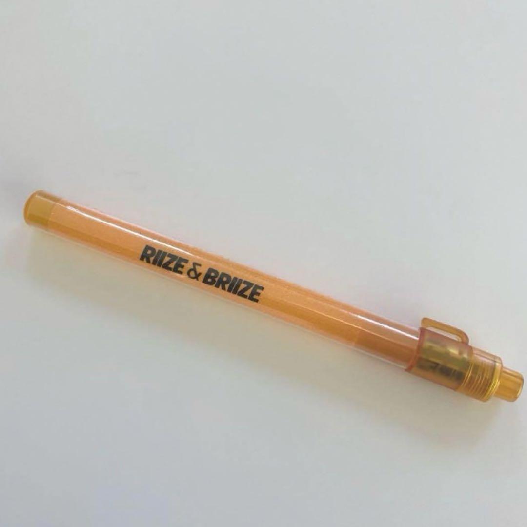 

[USED] riize debut 100 days penlight penmi